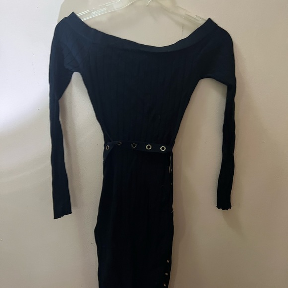 Hera Woman’s black dress size M - Picture 3 of 6